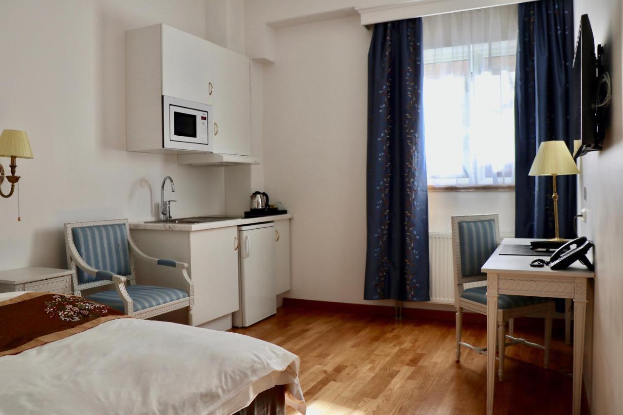 Hotell Brommavik Stockholm