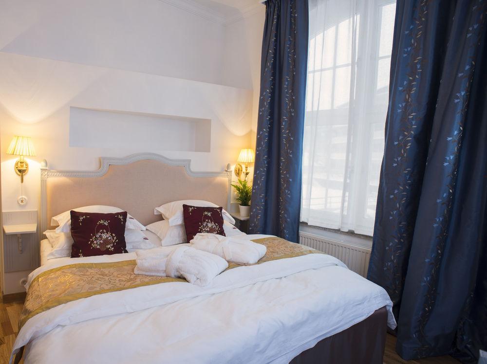 Brommavik Hotell