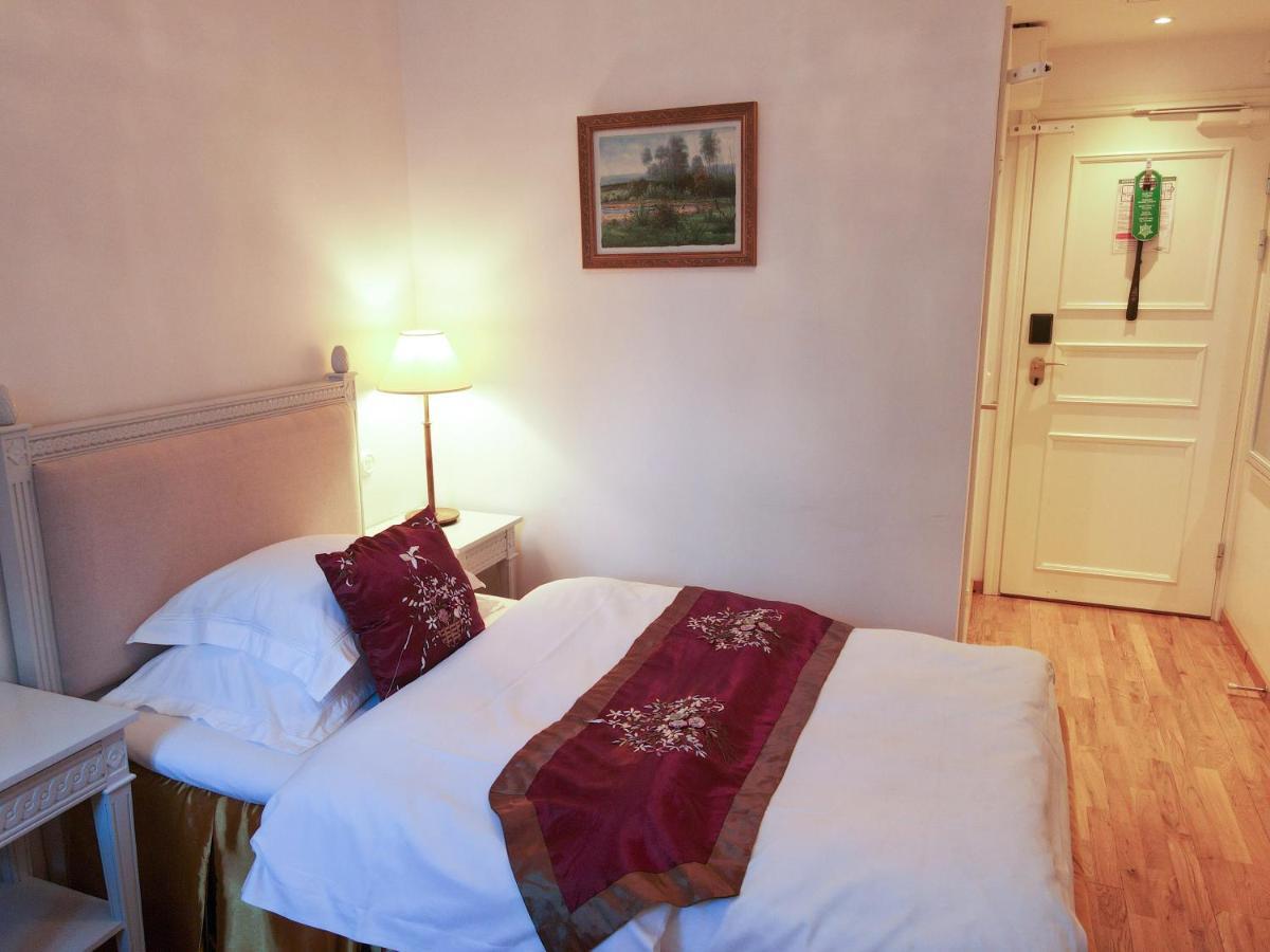 Brommavik Hotell 4*