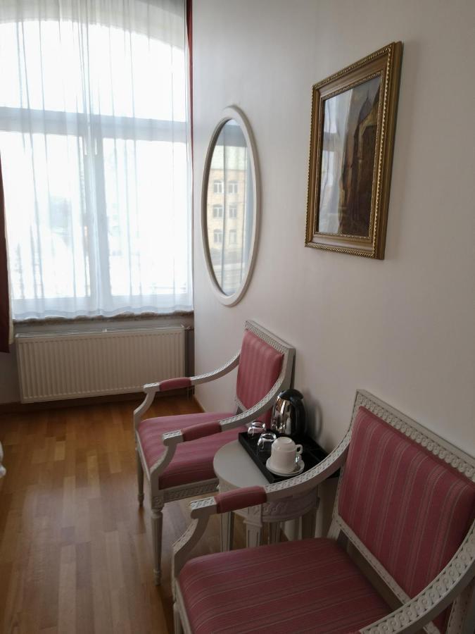 Hotell Brommavik Stockholm