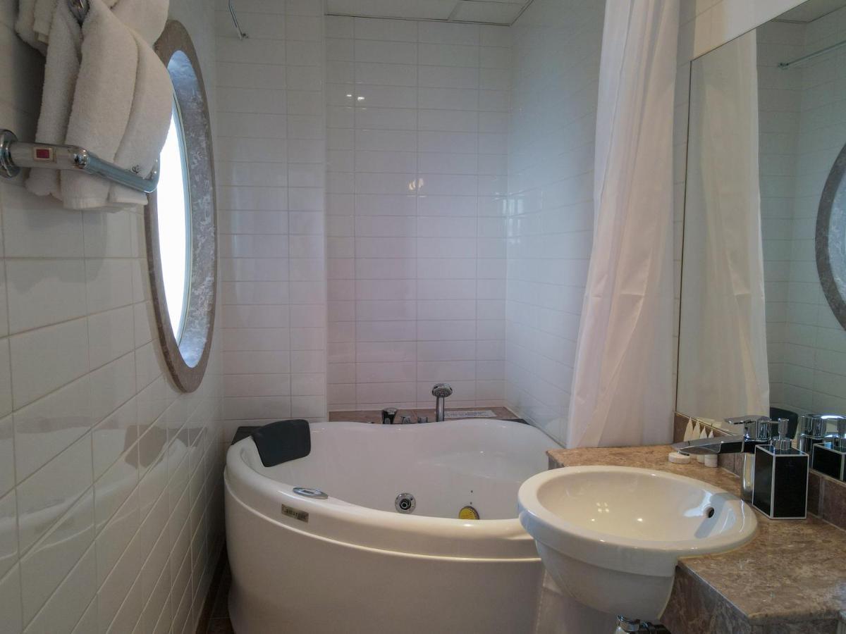 Brommavik Hotell 4*