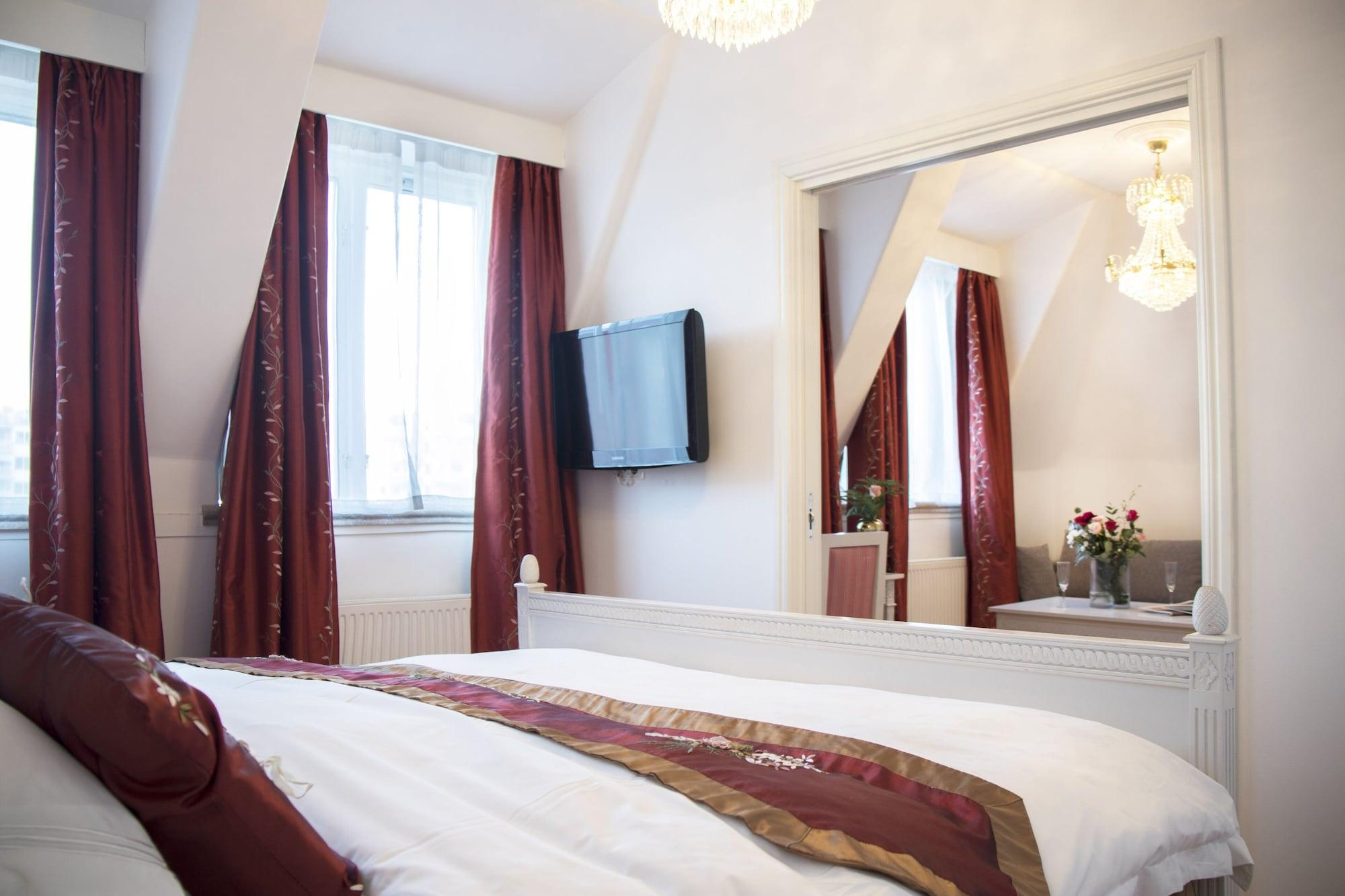 Brommavik 4* Stockholm