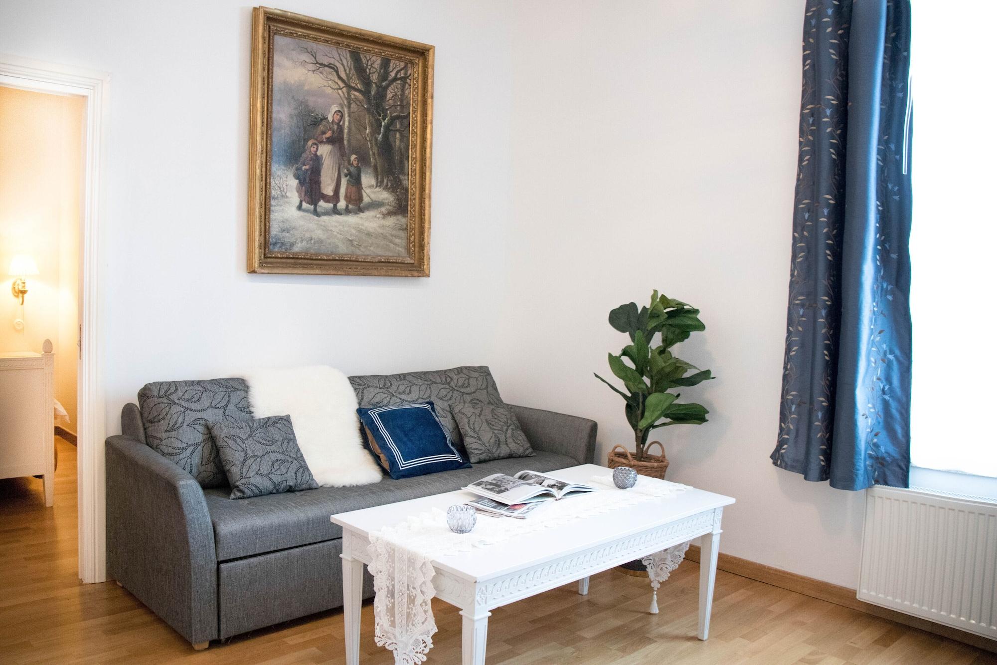 Brommavik 4*