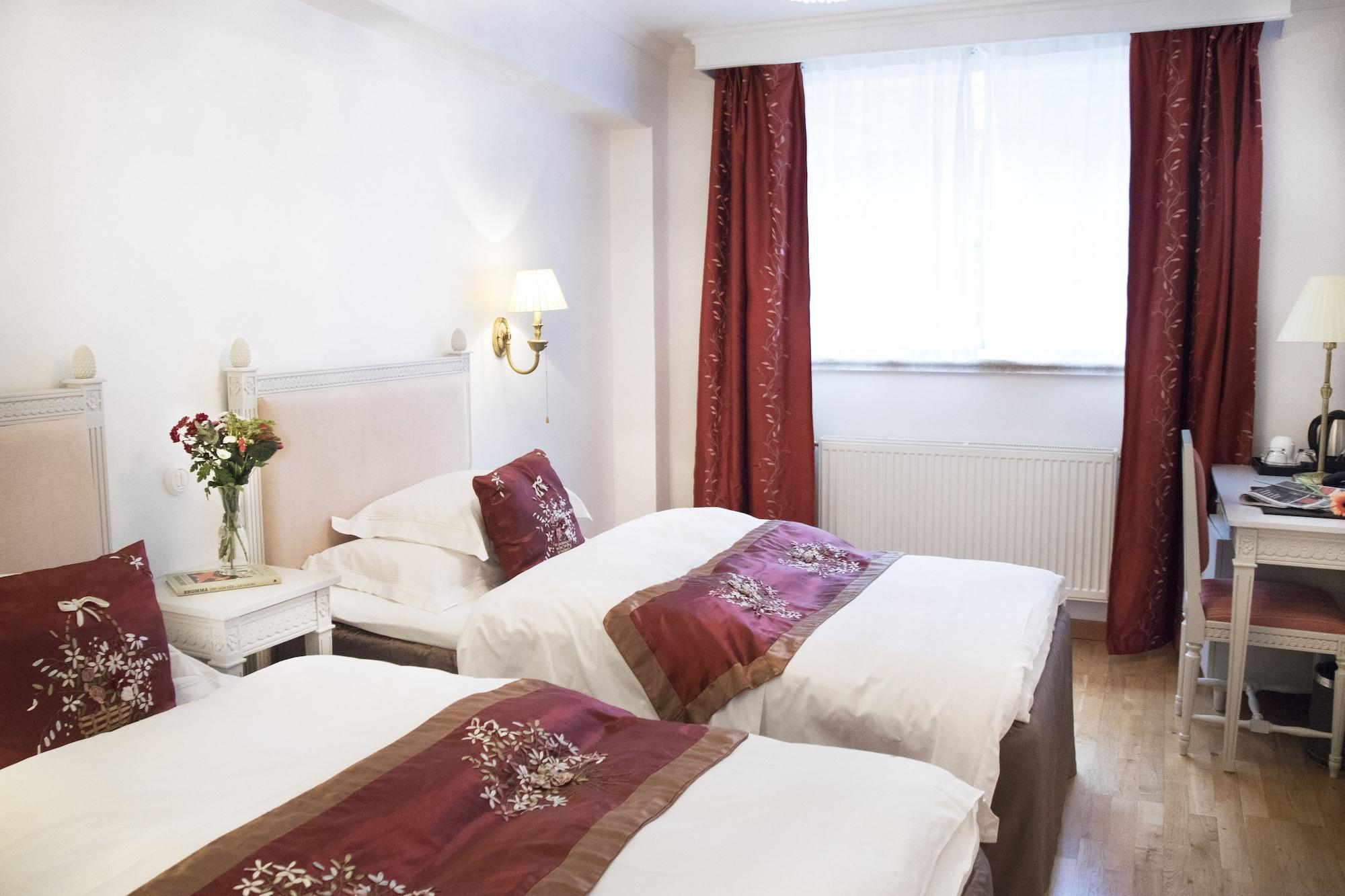 Brommavik 4*