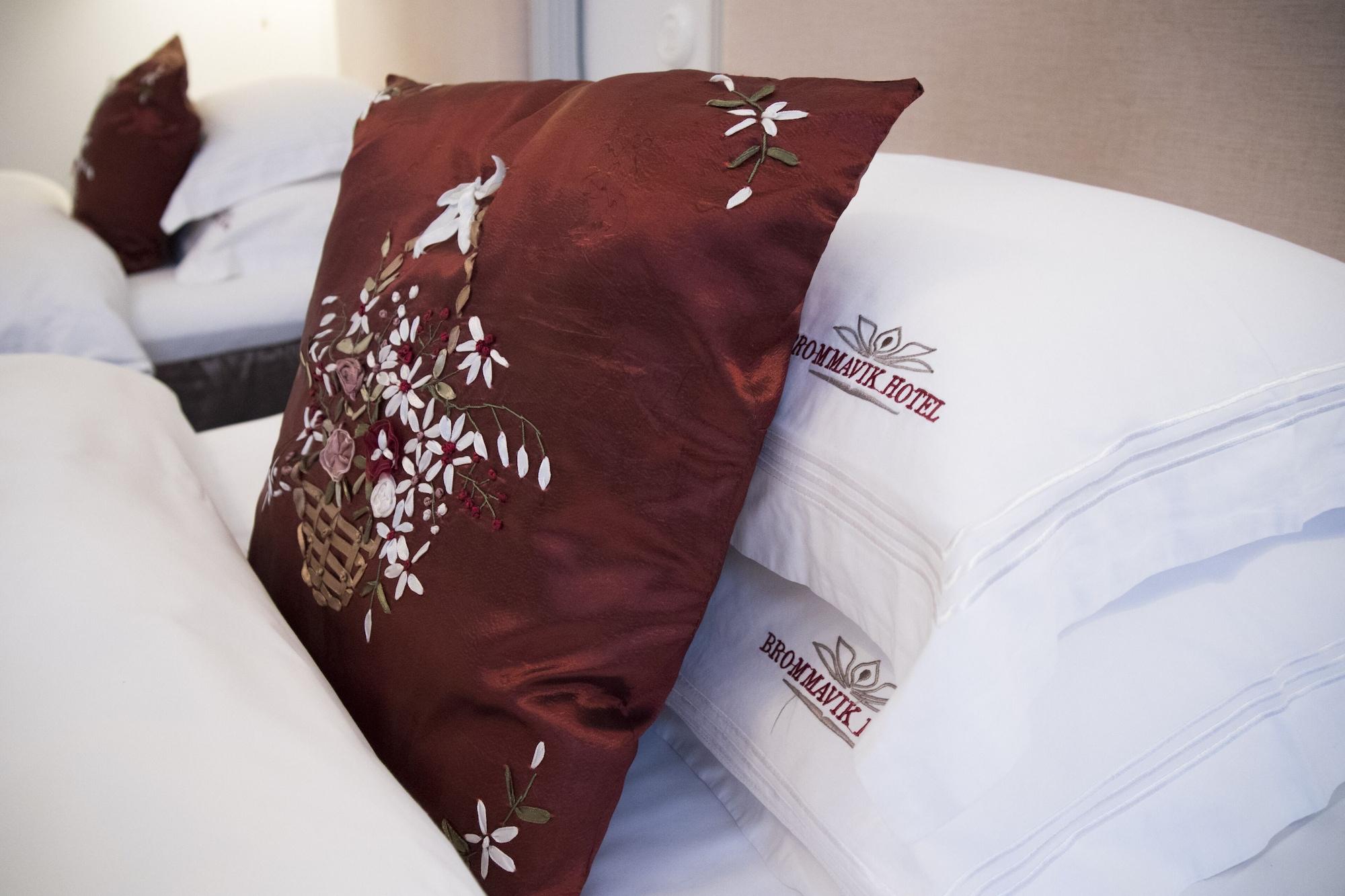 Hotell Brommavik Stockholm