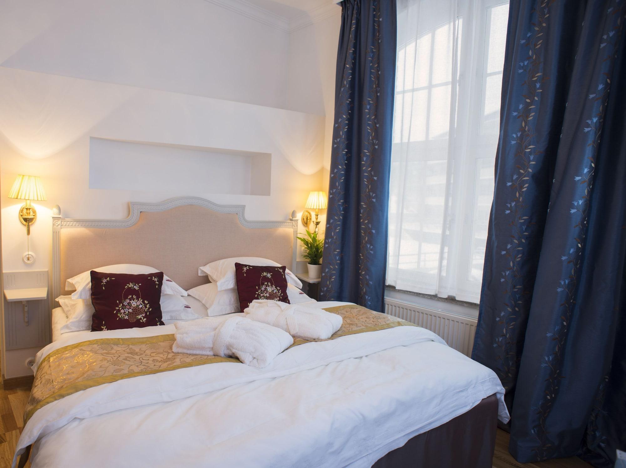 Brommavik 4* Stockholm