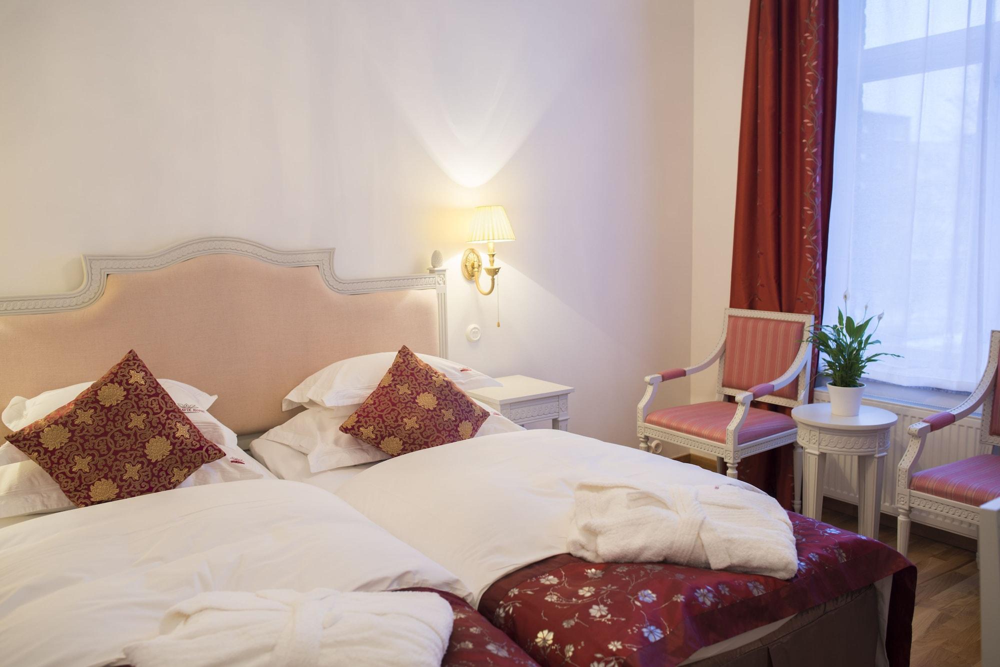 Brommavik Hotell