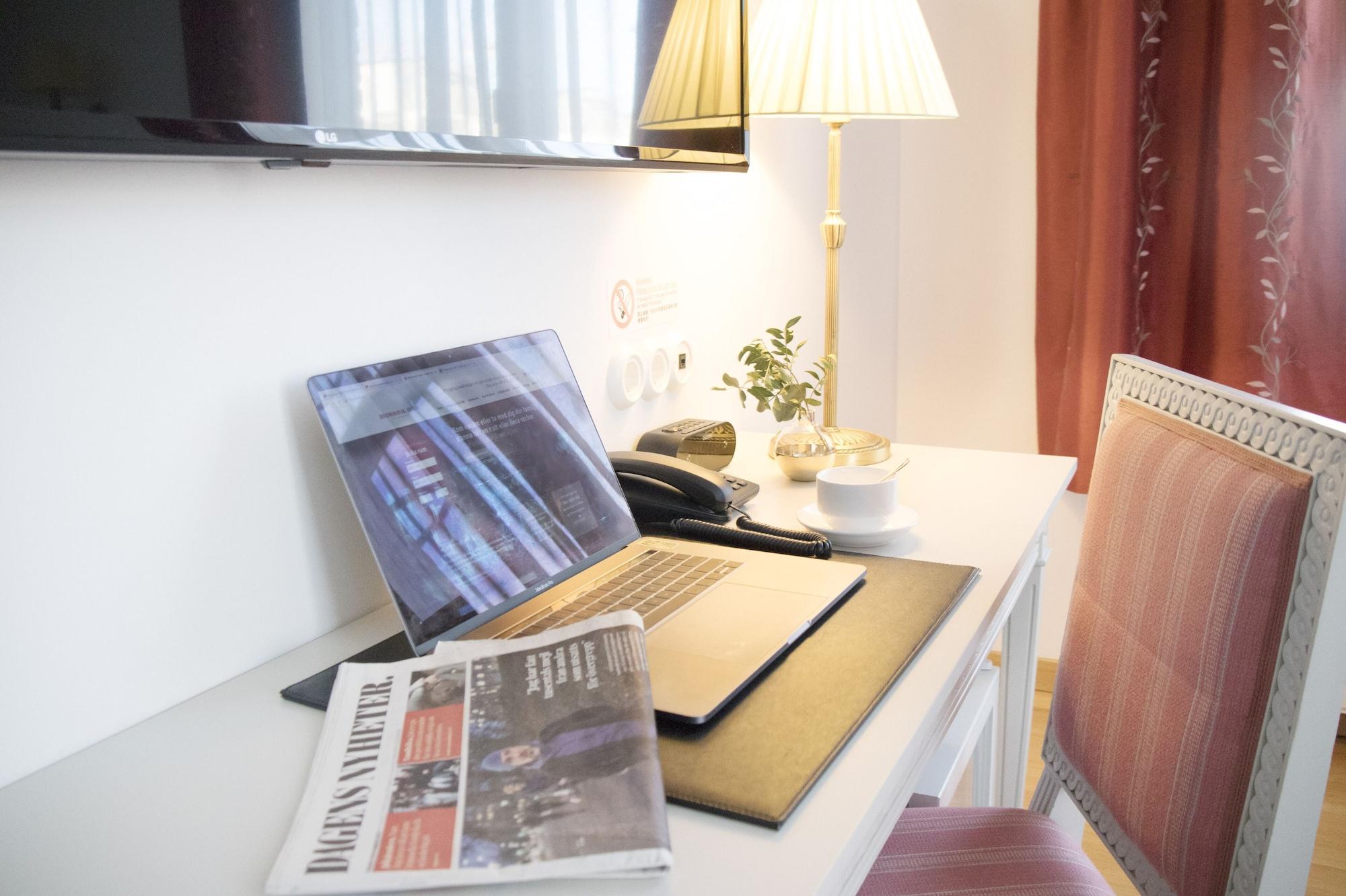 Brommavik Stockholm