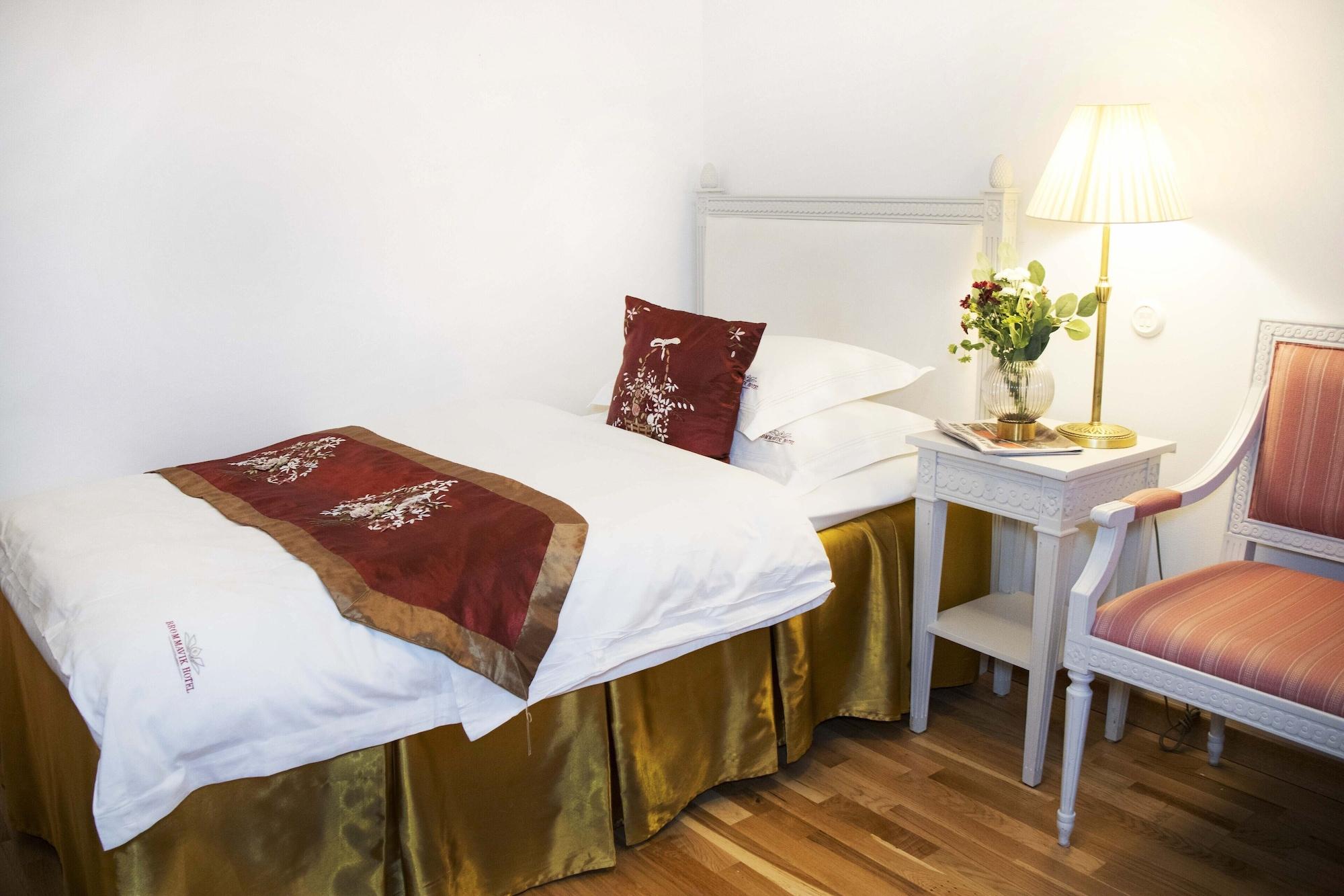 Hotell Brommavik Stockholm