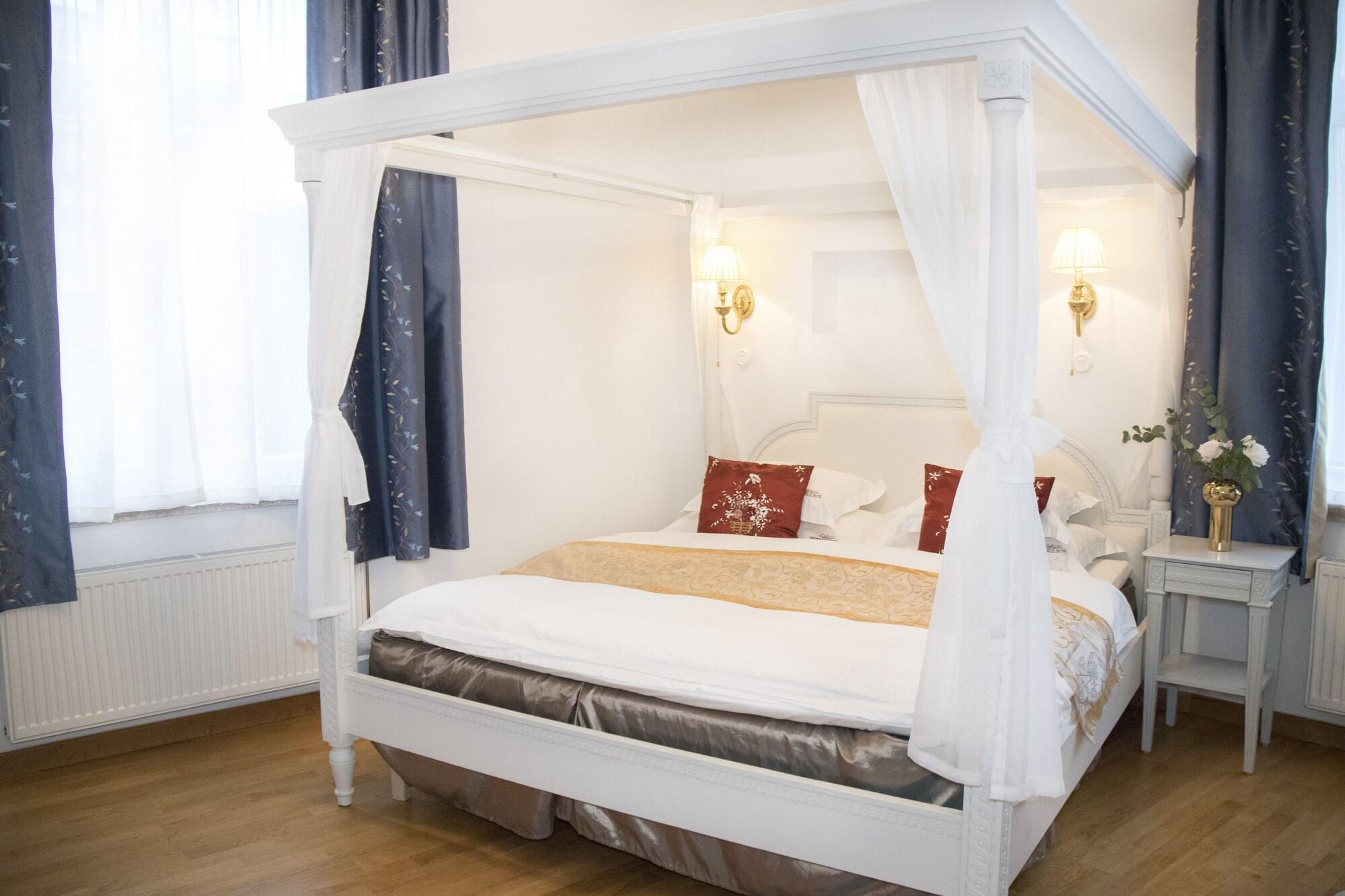 Brommavik Hotell Stockholm