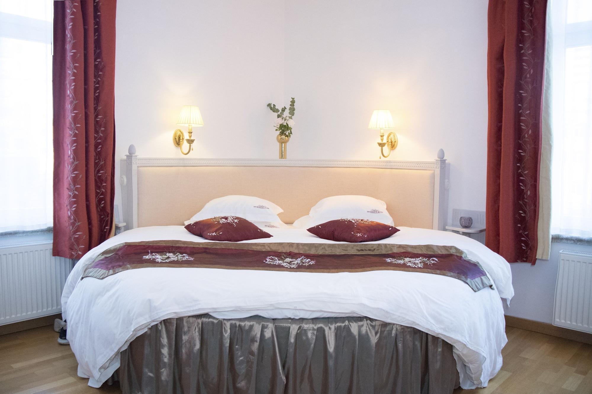 Brommavik 4*