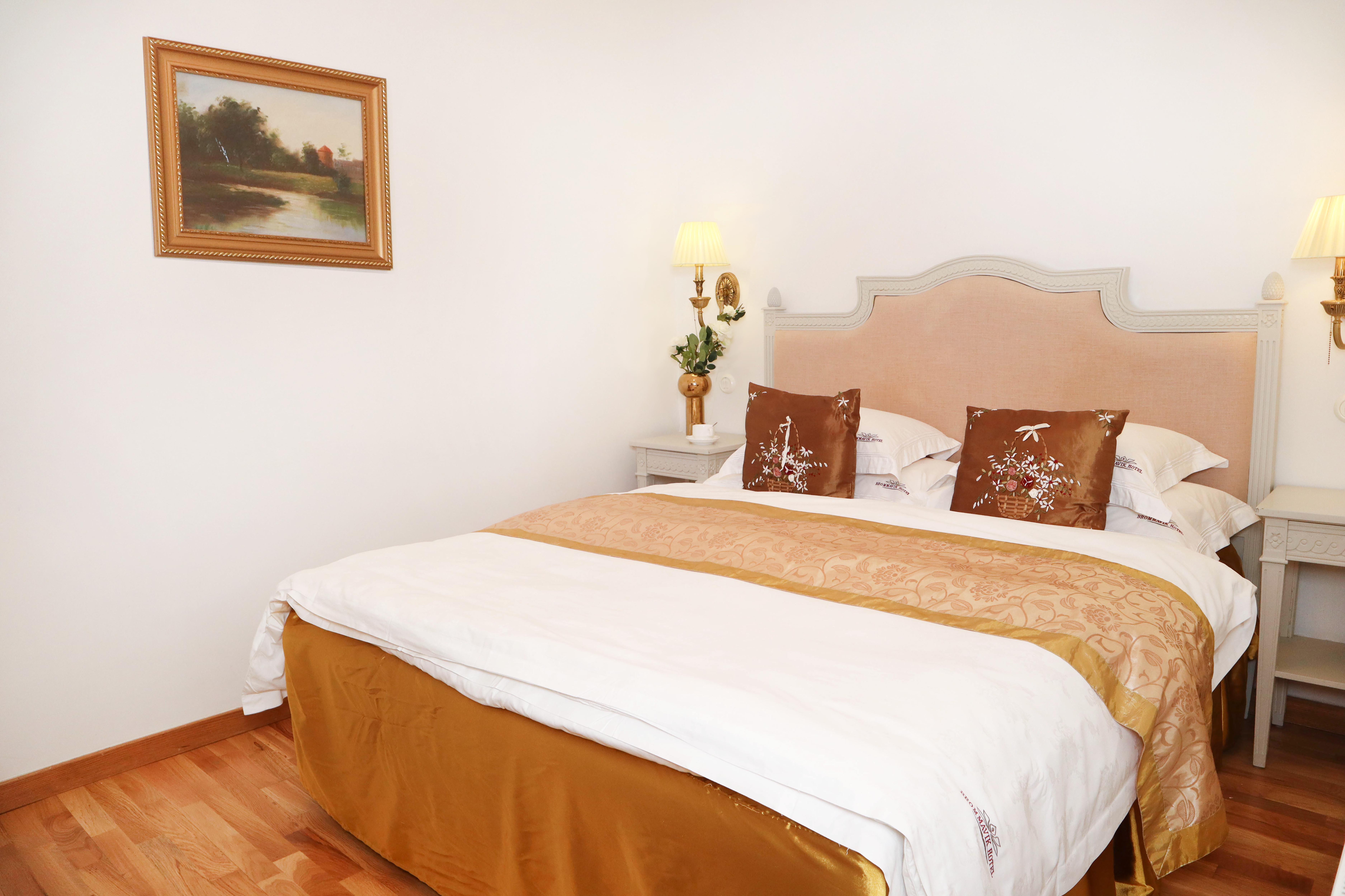 Hotell Brommavik