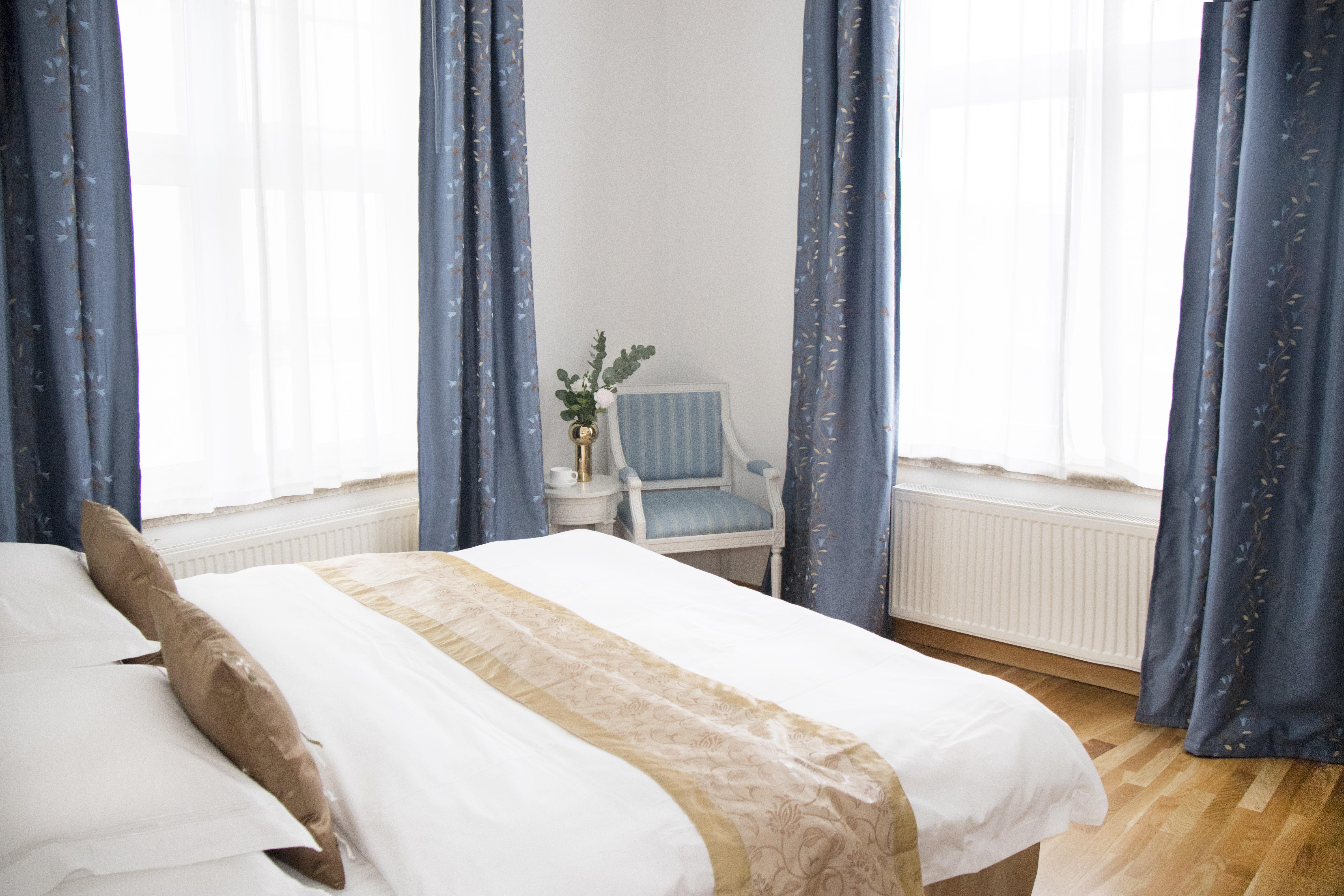 Brommavik 4* Stockholm