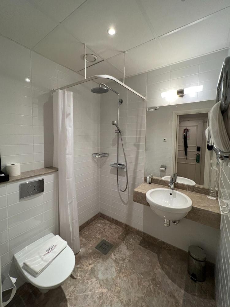 Hotell Brommavik Stockholm