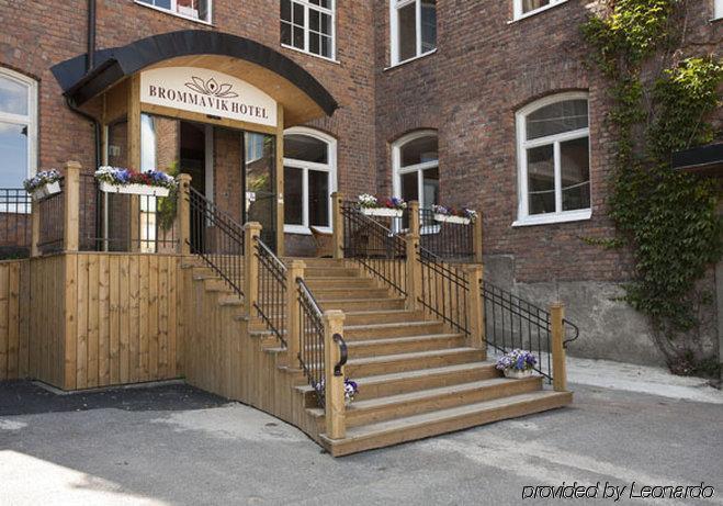 Brommavik 4*