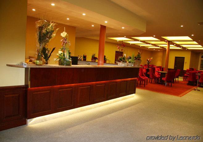 Hotell Brommavik Stockholm