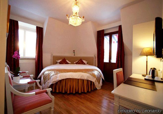 Hotell Brommavik