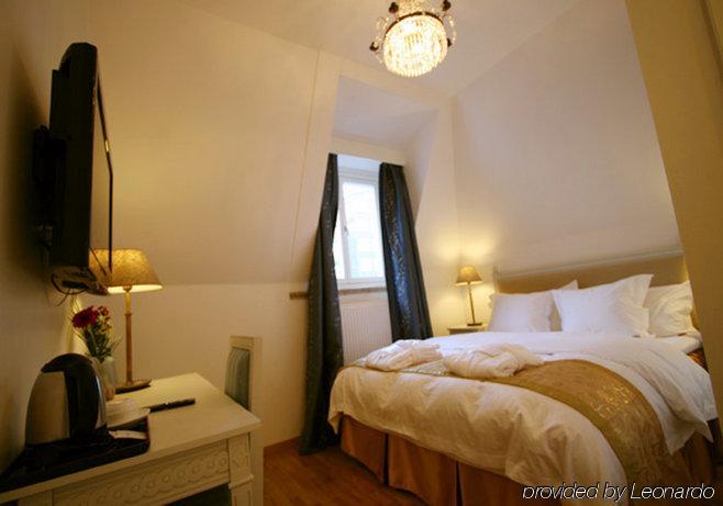 Hotell Brommavik