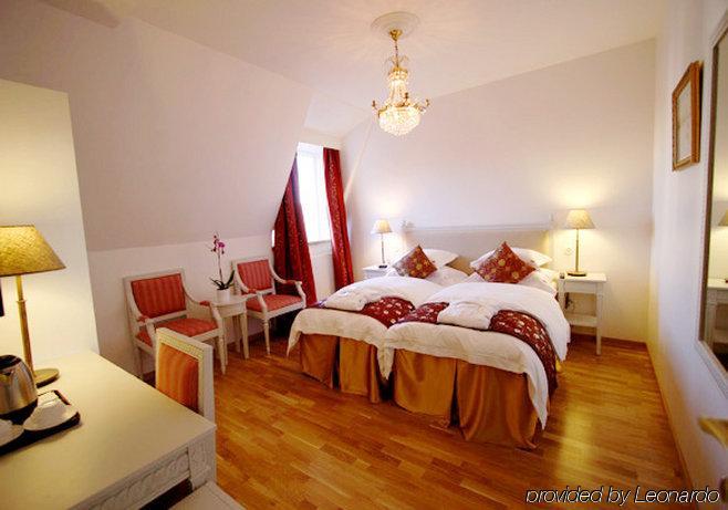 Hotell Brommavik Stockholm