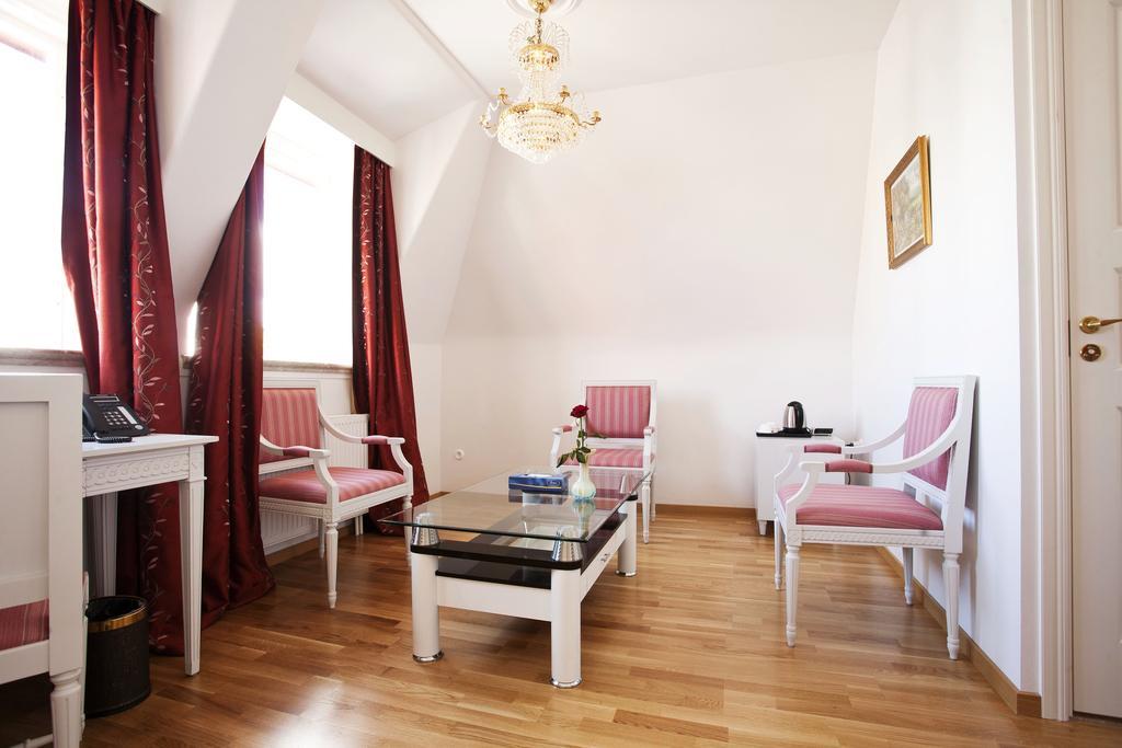 Hotell Brommavik Stockholm