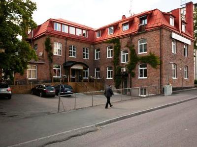 Brommavik Hotell