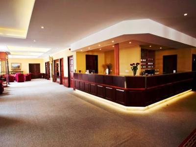 Hotell Brommavik