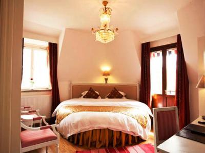 Hotell Brommavik