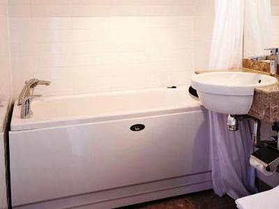 Brommavik Hotell Stockholm