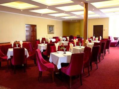 Brommavik Hotell Stockholm