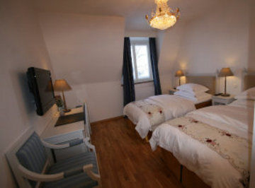 Hotell Brommavik