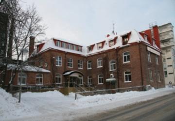 Brommavik Stockholm