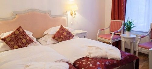 Hotell Brommavik Stockholm