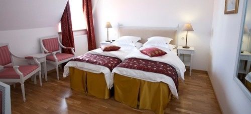 Brommavik 4* Stockholm