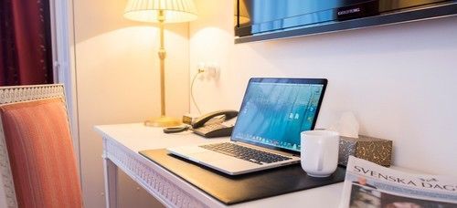 Hotell Brommavik Stockholm