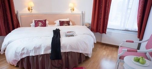 Hotell Brommavik Stockholm