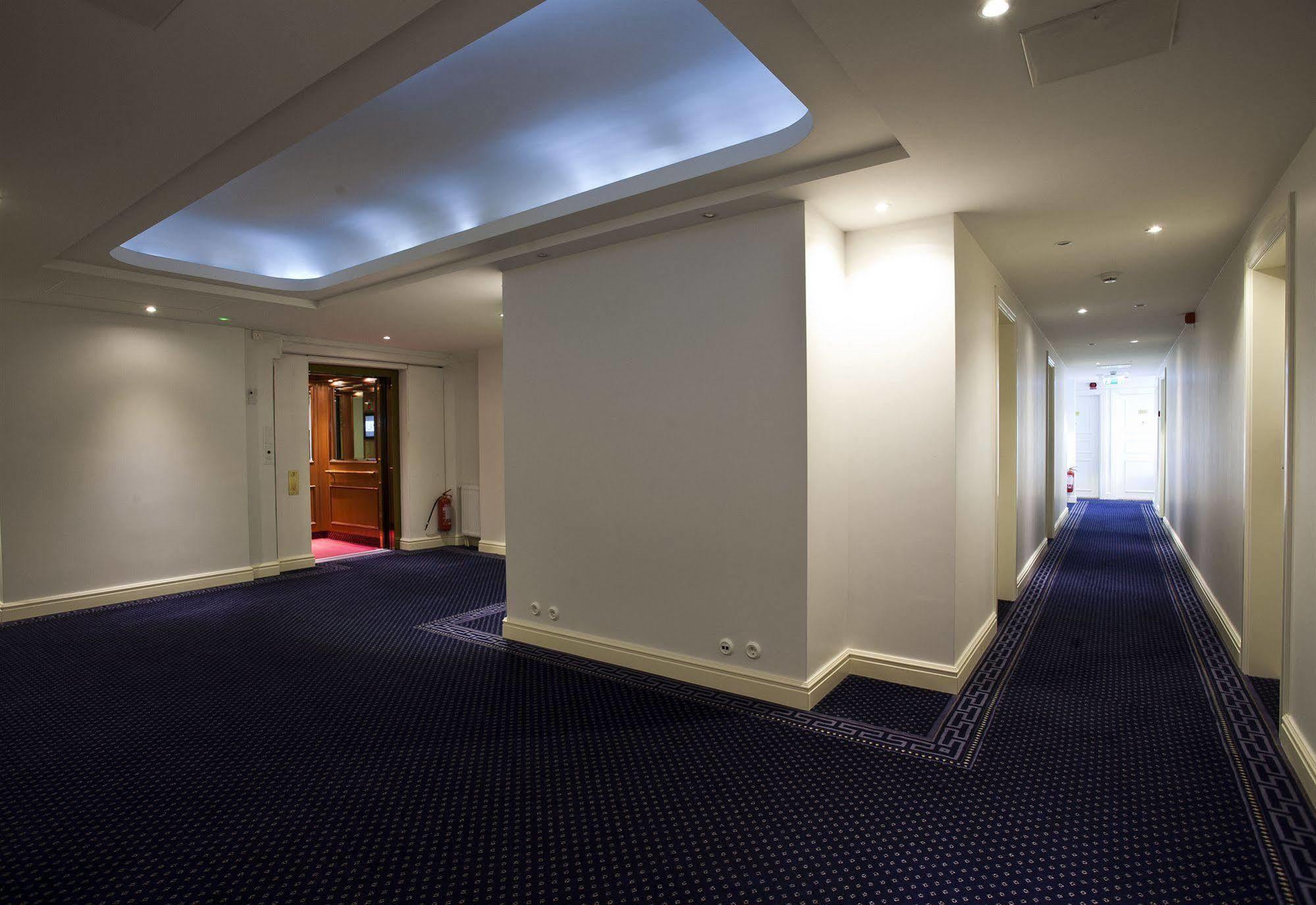 Brommavik Hotell Stockholm
