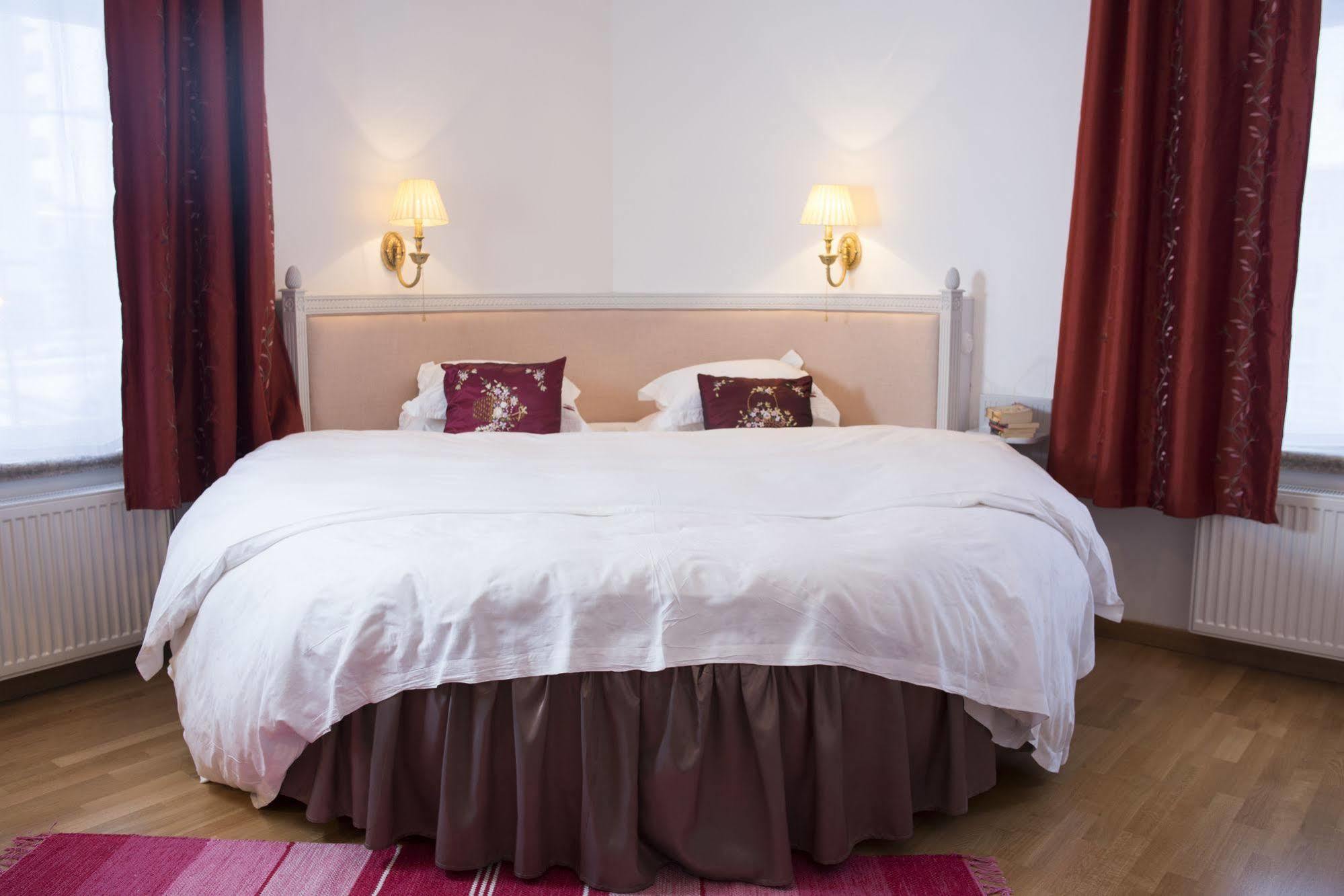 Brommavik Stockholm