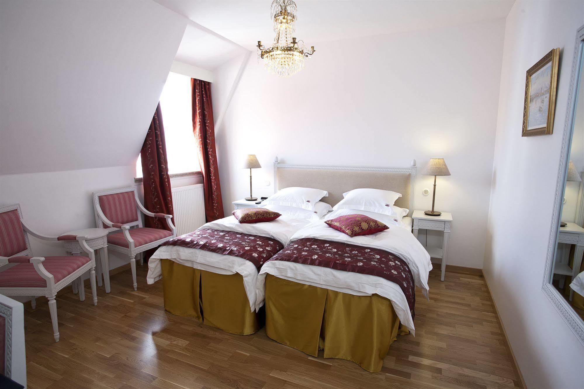 Hotell Brommavik
