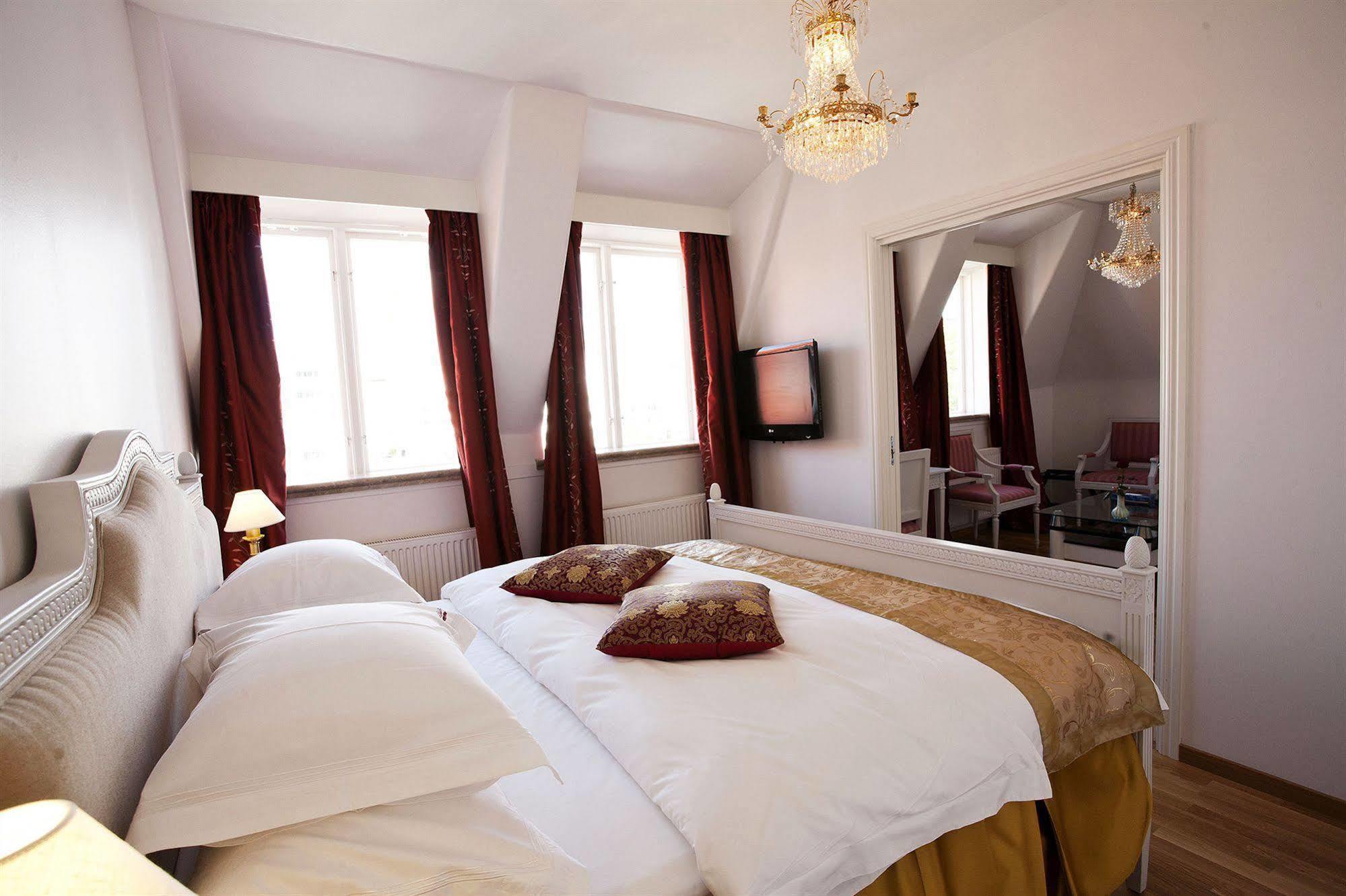 Brommavik Hotell Stockholm