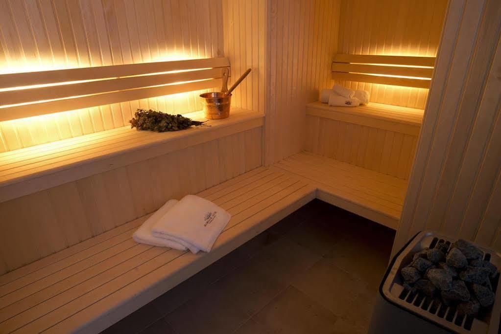 Brommavik Hotell Stockholm