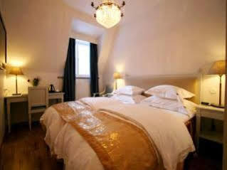 Hotell Brommavik