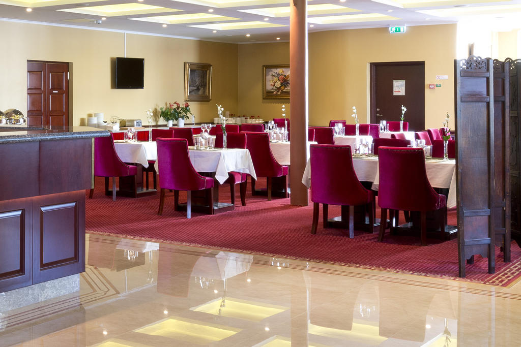 Hotell Brommavik Stockholm