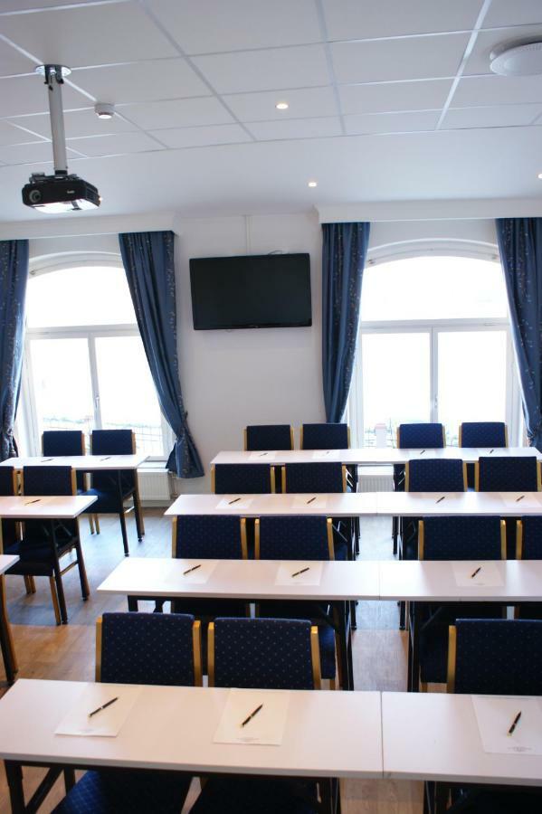 Brommavik Hotell Stockholm