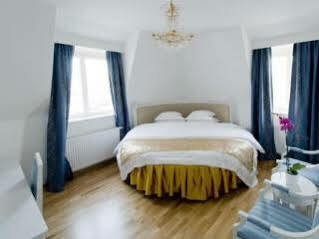 Hotell Brommavik