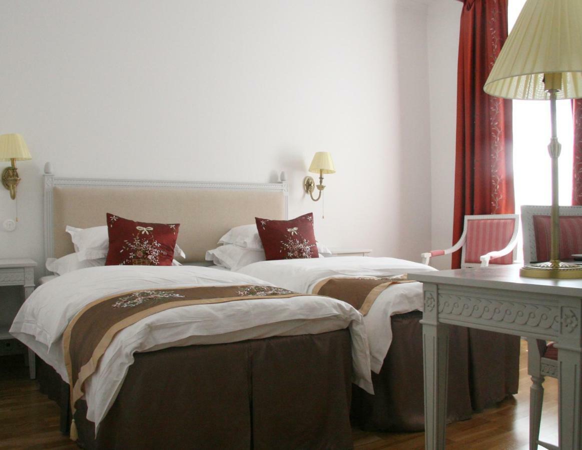 Brommavik Hotell 4*